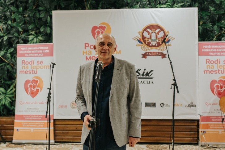 Zoran Đurić