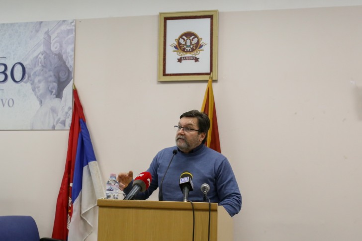 Žarko Kovač