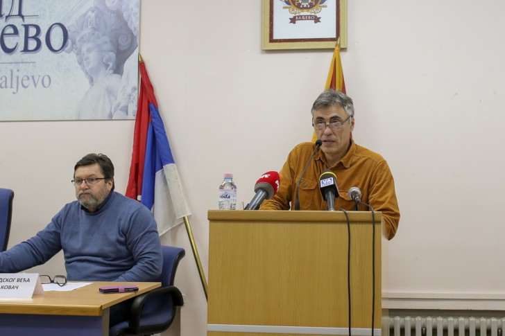 Milenko Jovanović