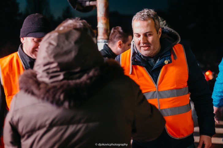 Ibarski marš