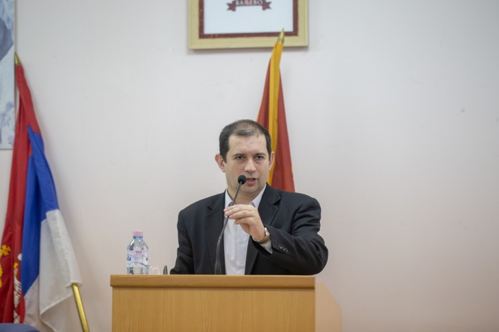 Duško Rakić