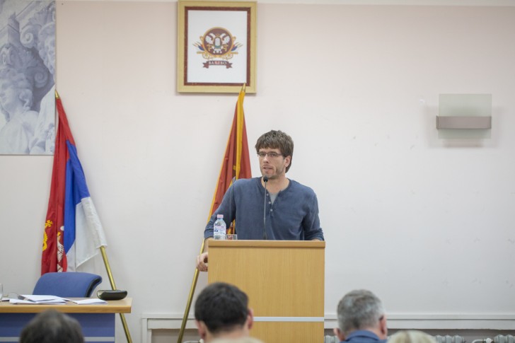 Ljubomir Radović 