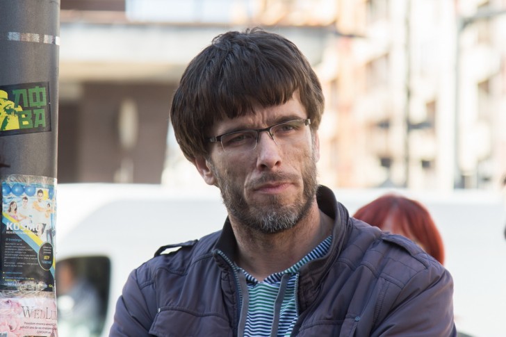 Ljubomir Radović
