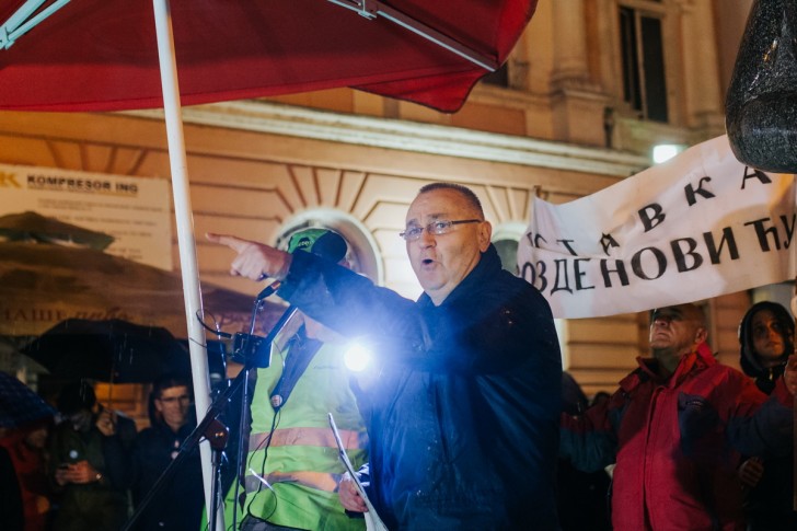 Sreto Malinović