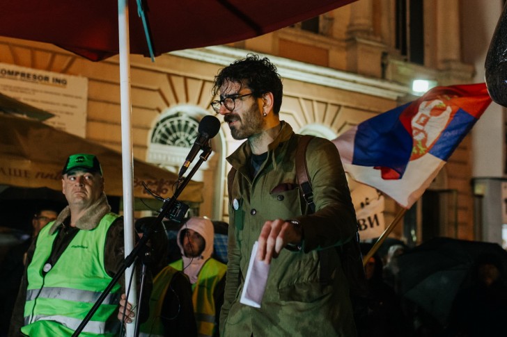 Luka Tripković