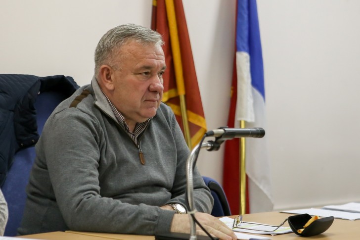 Mihailo Milutinović 