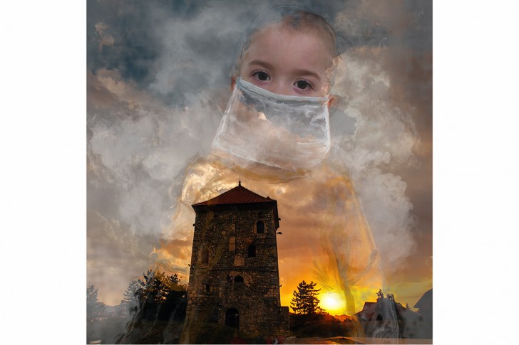 Izložba Borba za vazduh
