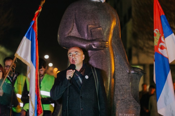 Janko Baljak