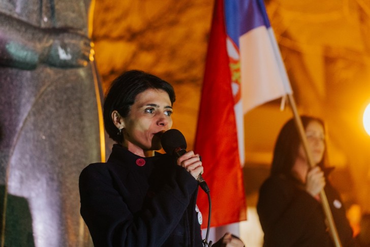 Irena Živković 