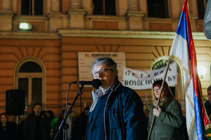 Rade Radovanović 