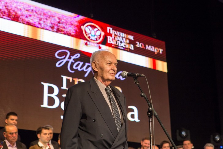 Miša Srećković