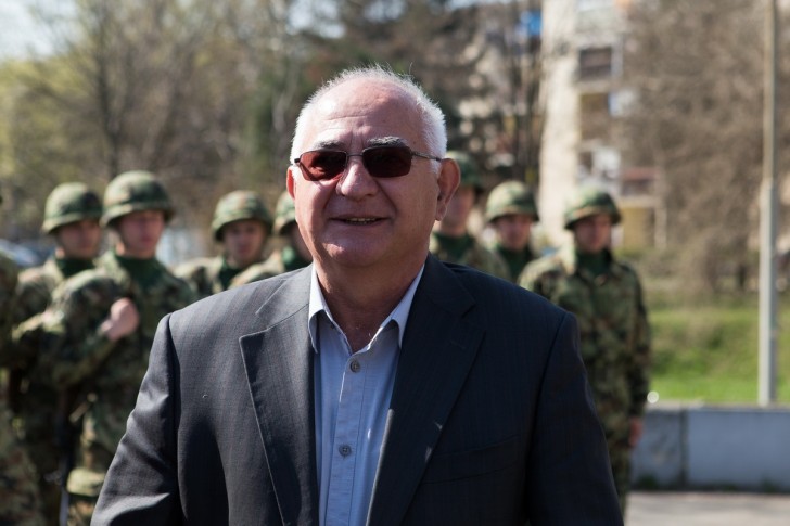 Milorad Ilić