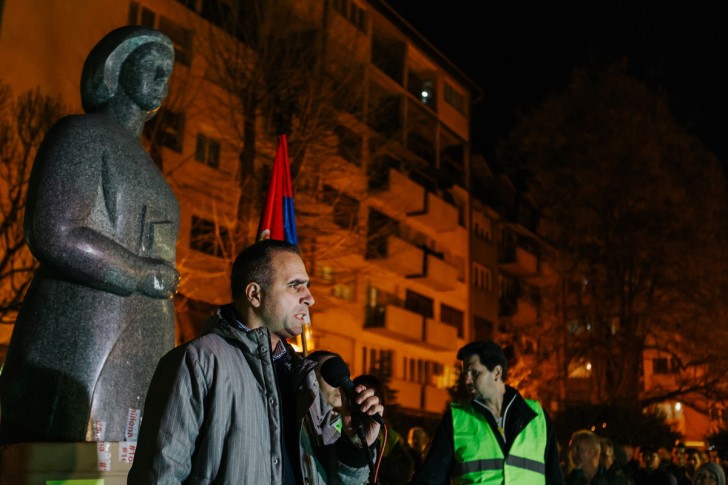Lazar Đurović