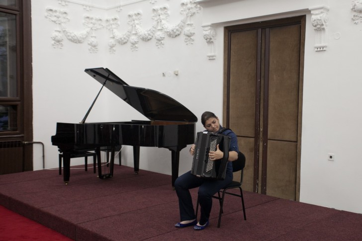 Koncert klasične i tango muzike