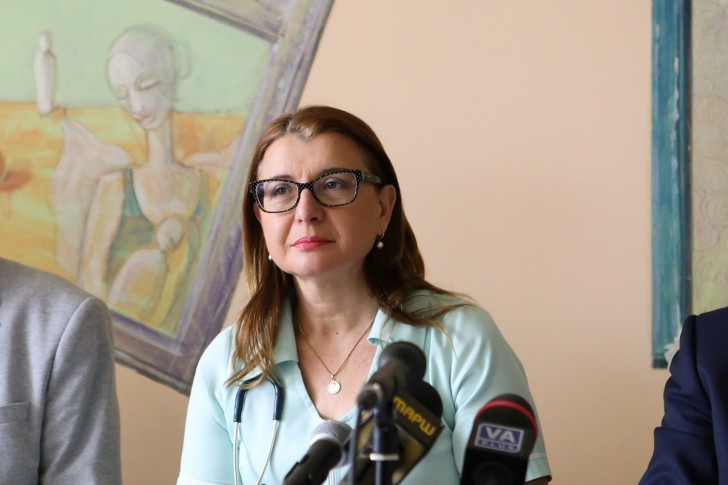 Svetlana Marković 
