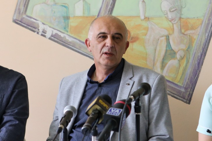 Zoran Đurić 