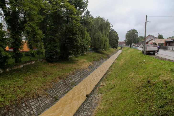 Ljubostinja (14. maj 2019, 11.00 časova)