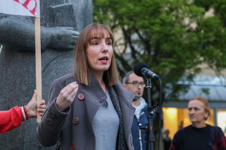 Maja Videnović 