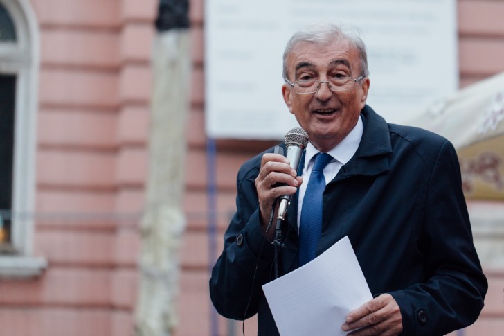 Čedomir Čupić 