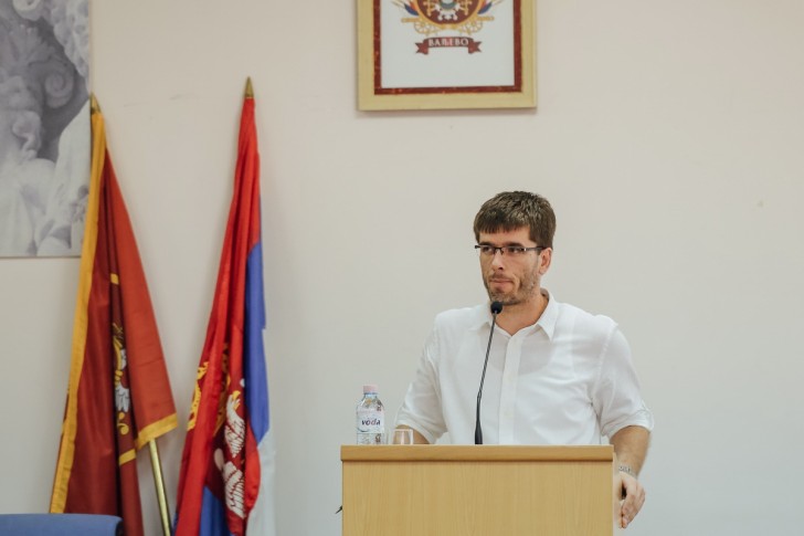 Ljubomir Radović