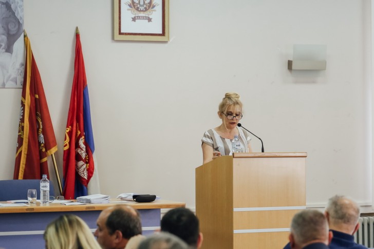 Snežana Đekić Spajić