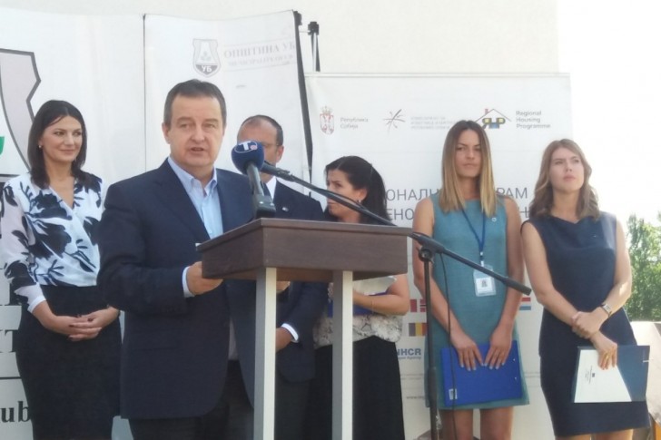 Ivica Dačić