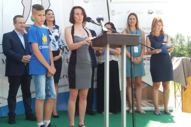 Milana Nikolić