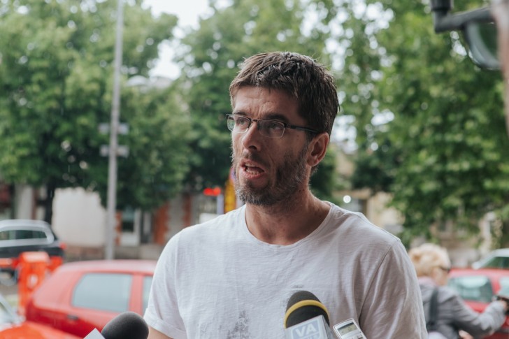 Ljubomir Radović