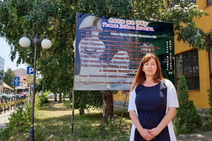Tanja Mimić
