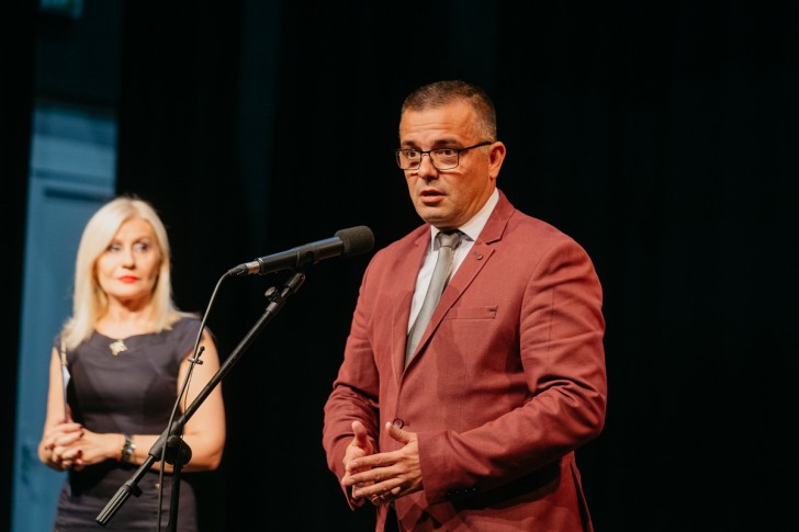 Branislav Nedimović