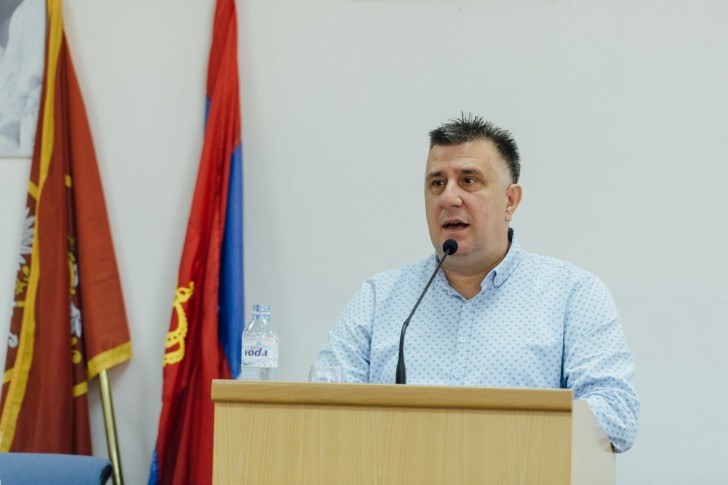 Slobodan Gvozdenović