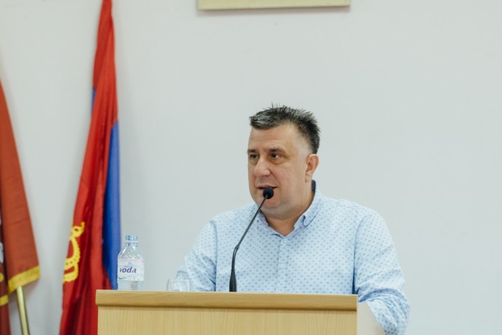 Slobodan Gvozdenović