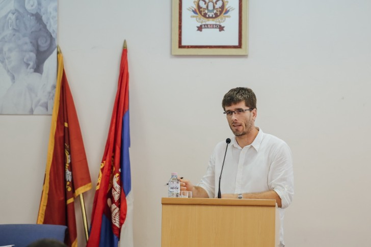 Ljubomir Radović