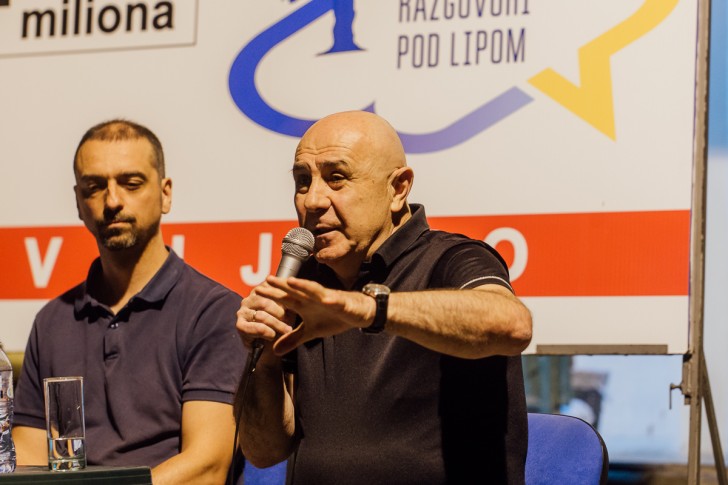 Dragoslav Šumarac