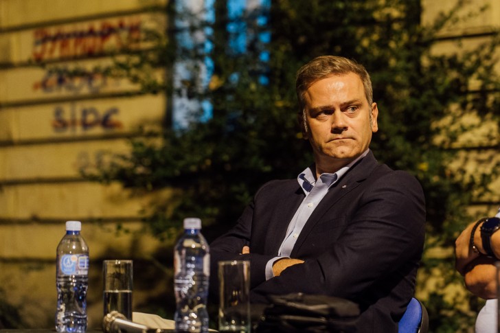 Borko Stefanović