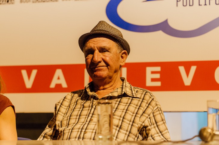 Mile Delić