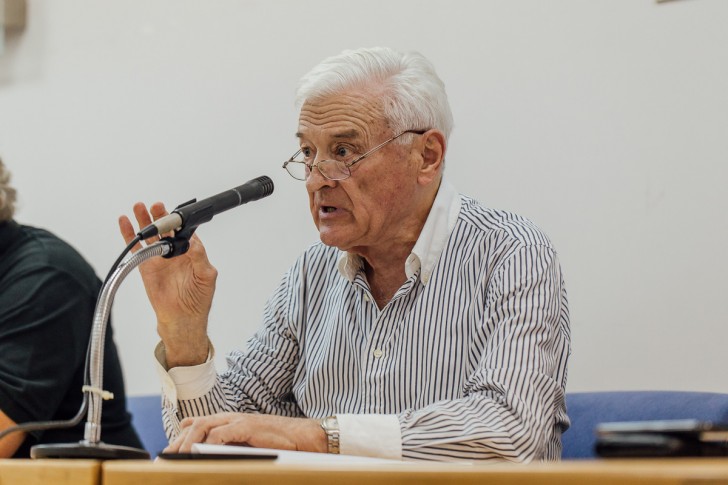 Zoran Ivošević
