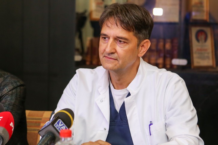 Branko Budimirović 