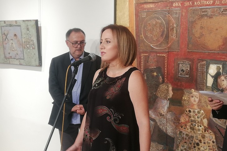 Nataša Kristić 