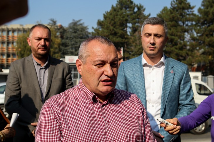 Srđan Milivojević