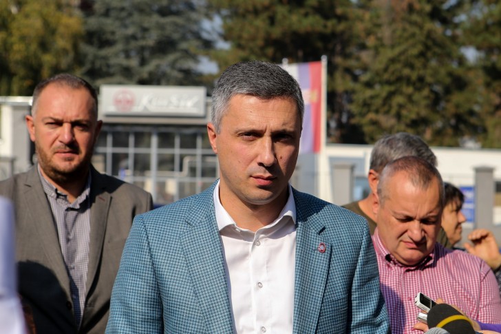 Boško Obradović 
