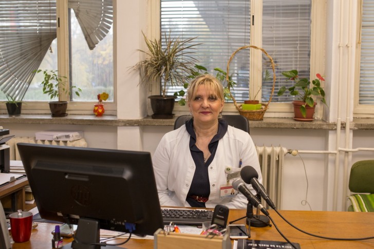 Aleksandra Milutinović