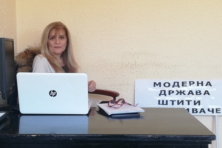 Snežana Đekić Spajić