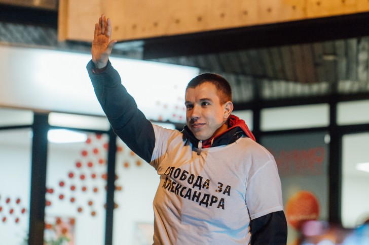 Petar Beljić