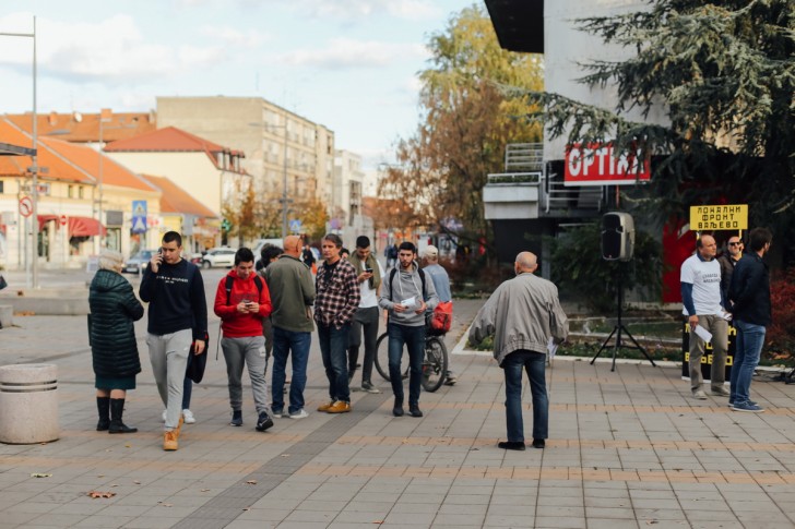 Loklaci dele info materijal