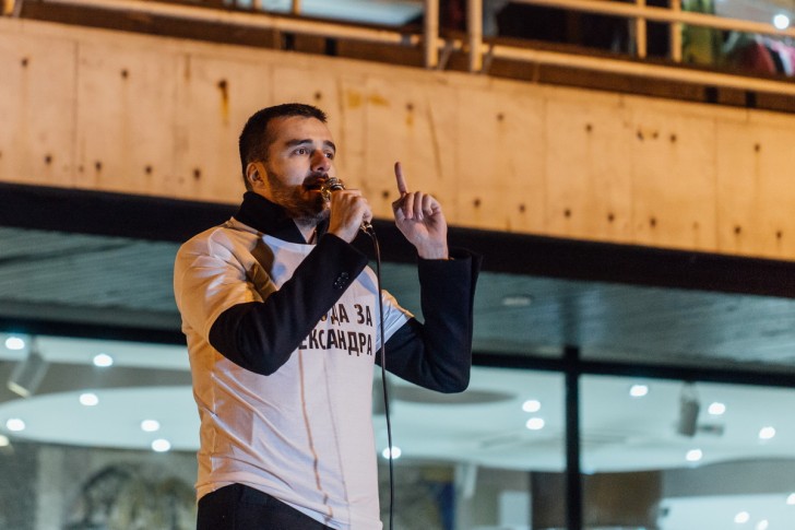 Savo Manojlović