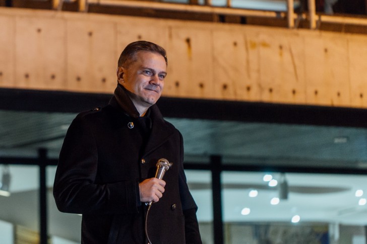 Borko Stefanović