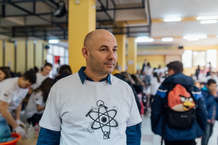 Predrag Jevtić