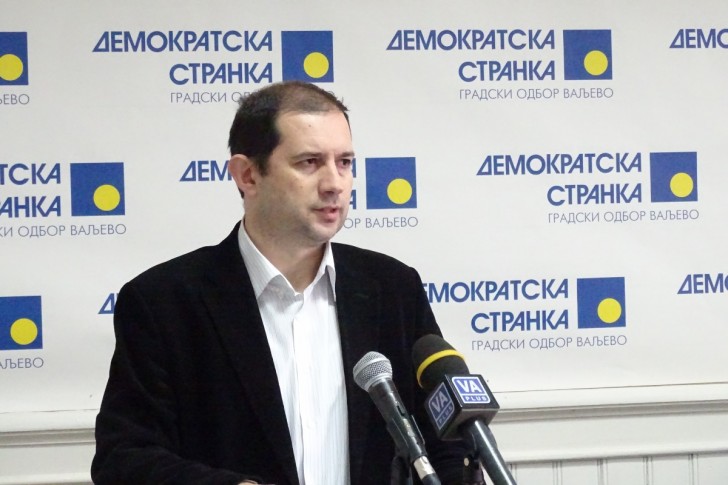 Duško Rakić