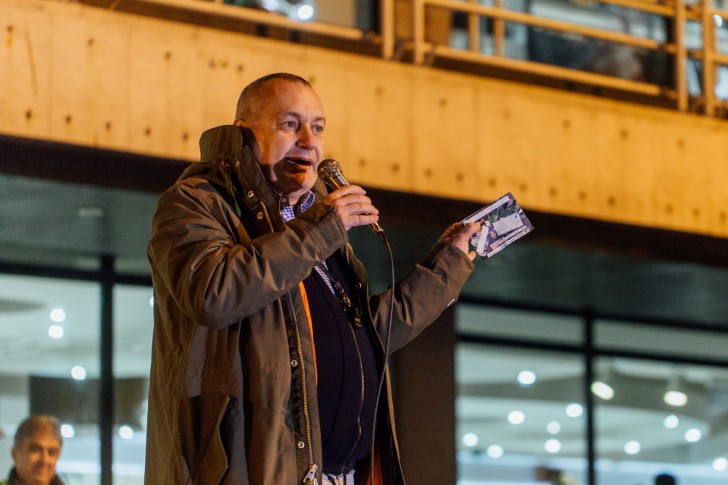Srđan Milivojević 